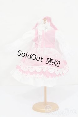 画像2: 幼SD/OF:衣装セット S-25-10-26-388-GN-ZS