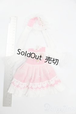 画像3: 幼SD/OF:衣装セット S-25-10-26-388-GN-ZS