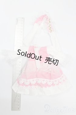 画像4: 幼SD/OF:衣装セット S-25-10-26-388-GN-ZS