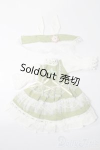 幼SD/OF:衣装セット S-25-08-03-404-GN-ZS