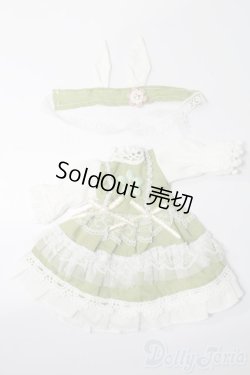 画像1: 幼SD/OF:衣装セット S-25-08-03-404-GN-ZS