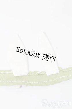 画像3: 幼SD/OF:衣装セット S-25-08-03-404-GN-ZS