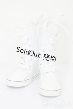 画像1: SD/OF:靴 S-25-05-04-308-GN-ZS