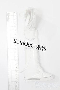画像3: SD/OF:靴 S-25-05-04-308-GN-ZS