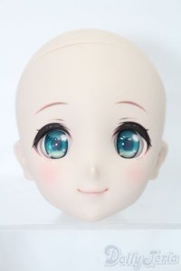 DDS/キズナアイ ヘッド S-25-05-11-579-GN-ZS