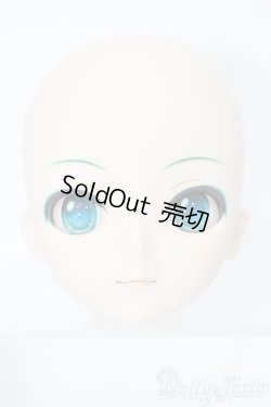 画像1: DD/初音ミク ヘッド S-25-02-23-189-GN-ZS
