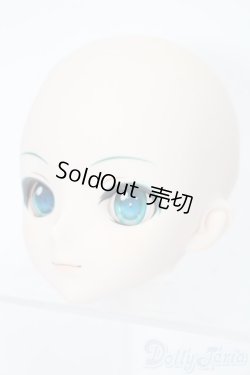 画像2: DD/初音ミク ヘッド S-25-02-23-189-GN-ZS