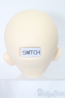 画像4: SWITCH/ヘッド S-25-11-23-580-GN-ZS