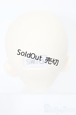 画像4: SWITCH/ヘッド S-25-11-23-580-GN-ZS