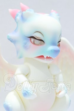 画像3: Aileen Doll/Dragon S-26-06-07-053-GN-ZS