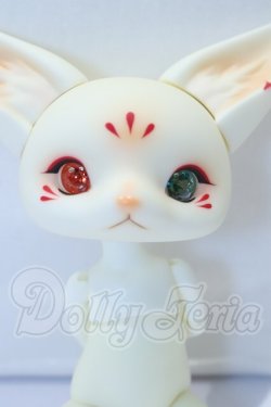 画像2: DOLK×DearMine/Maple LINCOLN bean ~10th Anniversary OSAKA~B type Makeup S-26-10-25-020-GN-ZS