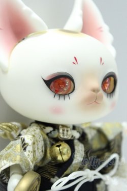 画像3: DOLK×DearMine/MANEKI-招き猫-PICASSO〜NEW YEAR〜2017 S-25-12-07-001-GN-ZS
