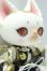 画像3: DOLK×DearMine/MANEKI-招き猫-PICASSO〜NEW YEAR〜2017 S-25-12-07-001-GN-ZS (3)