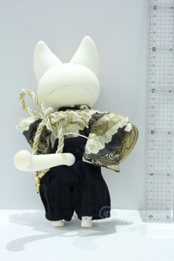 画像5: DOLK×DearMine/MANEKI-招き猫-PICASSO〜NEW YEAR〜2017 S-25-12-07-001-GN-ZS