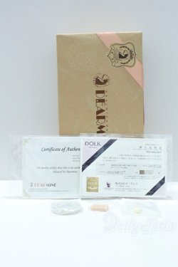 画像7: DOLK×DearMine/MANEKI-招き猫-PICASSO〜NEW YEAR〜2017 S-25-12-07-001-GN-ZS