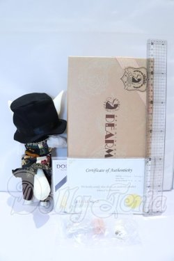 画像5: DEAR MINE/LINCOLN ~Silk Hat~ S-26-05-10-012-GN-ZS