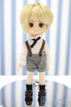 画像2: 【新宿マルイアネックス店 店頭販売商品】ミニスウィーツドール/カスタムドール 2100150000005896-ZM