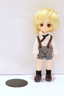 画像8: ミニスウィーツドール/カスタムドール S-25-12-21-007-GN-ZS