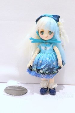 画像8: ミニスウィーツドール/カスタムドール S-25-12-21-009-GN-ZS