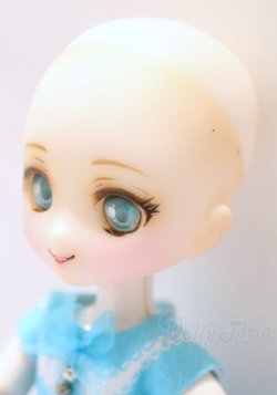 画像3: ミニスウィーツドール/カスタムドール S-25-12-21-008-GN-ZS