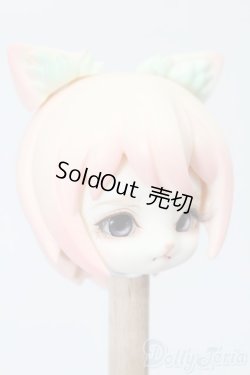 画像5: SIO2/Civet Cat - Bridal Flower Limited - NIJICO 2019 S-25-04-13-585-GN-ZS