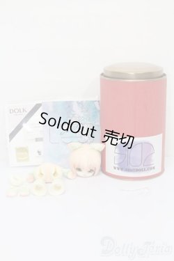 画像6: SIO2/Civet Cat - Bridal Flower Limited - NIJICO 2019 S-25-04-13-585-GN-ZS