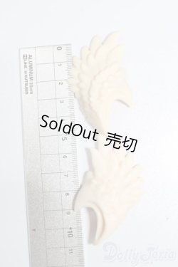 画像2: DD/羽根耳 S-25-03-02-190-GN-ZS