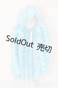 4inch/ウィッグ S-25-07-27-463-GN-ZS
