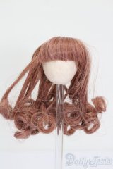 4inch/ウィッグ S-25-06-29-198-GN-ZS