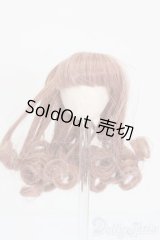 4inch/ウィッグ S-25-06-29-198-GN-ZS