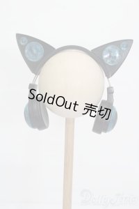 DD/OF:ヘッドフォン S-25-04-27-372-GN-ZS