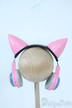 画像2: DD/OF:ヘッドフォン Y-25-10-29-143-GN-ZY