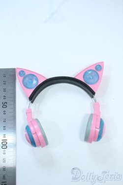 画像3: DD/OF:ヘッドフォン Y-25-10-29-143-GN-ZY