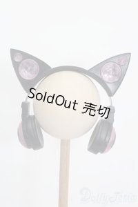 DD/OF:ヘッドフォン S-25-06-29-787-GN-ZS