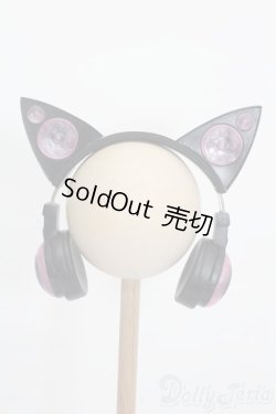 画像1: DD/OF:ヘッドフォン S-25-06-29-787-GN-ZS