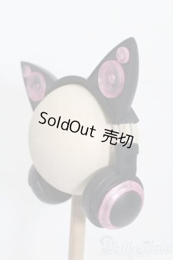 画像2: DD/OF:ヘッドフォン S-25-06-29-787-GN-ZS