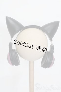 画像3: DD/OF:ヘッドフォン S-25-06-29-787-GN-ZS