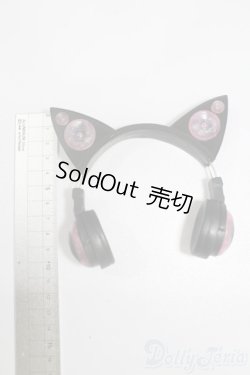 画像4: DD/OF:ヘッドフォン S-25-06-29-787-GN-ZS