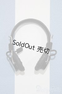 【新宿マルイアネックス店 店頭販売商品】DD/OF:ヘッドフォン 2100150000005931-ZM
