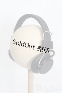 DD/OF:ヘッドフォン S-25-03-23-086-GN-ZS