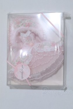 画像1: オビツ11/OF:ドレス S-26-01-18-049-GN-ZS