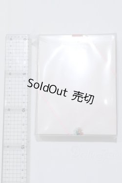 画像2: オビツ11/OF:ドレス S-26-01-18-049-GN-ZS