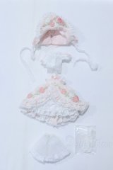 オビツ11/OF:ドレス S-26-01-18-050-GN-ZS