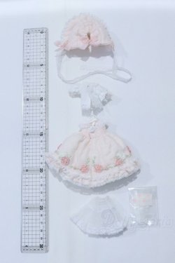 画像2: オビツ11/OF:ドレス S-26-01-18-050-GN-ZS