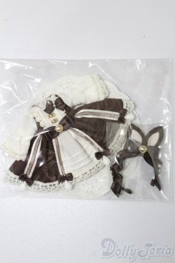 画像1: オビツ11/OF:jewel magic様製　衣装 S-25-03-02-109-GN-ZS