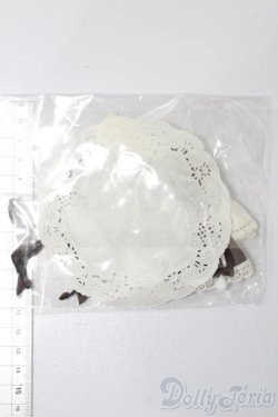 画像2: オビツ11/OF:jewel magic様製　衣装 S-25-03-02-109-GN-ZS