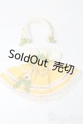 オビツ11/OF:jewel magic様製　衣装 S-25-07-13-531-GN-ZS