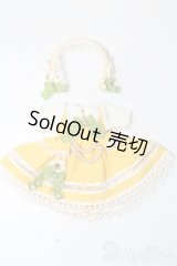 オビツ11/OF:jewel magic様製　衣装 S-25-07-13-531-GN-ZS
