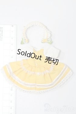 画像2: オビツ11/OF:jewel magic様製　衣装 S-25-07-13-531-GN-ZS