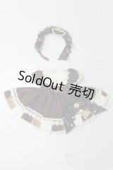 オビツ11/OF:jewel magic様製　衣装 S-25-07-13-528-GN-ZS